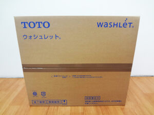 TOTO　ウォシュレット　TCF6623#NW1-2