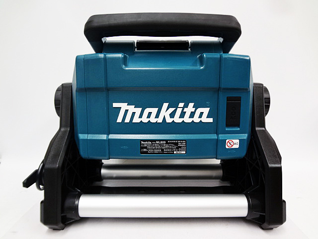 マキタ　充電式スタンドライト　ML809-3