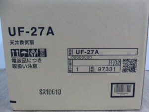 UF-27A -1