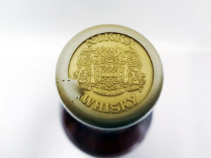 ニッカウイスキー　マイルドニッカ　750ml-4