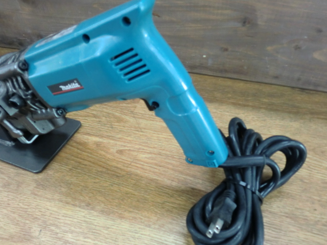 【電動工具】makita マキタ 電動パンチャー PP150 の買取 | 栃木県の工具買取専門館 エコガレッジ