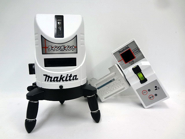 マキタ　レーザー墨出し器　SK23P-1