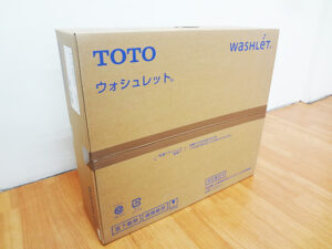 TOTO　ウォシュレット　TCF6623-1