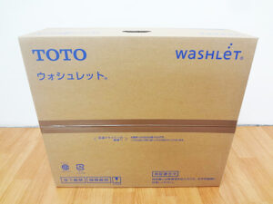 TOTO　ウォシュレット　TCF6623-2