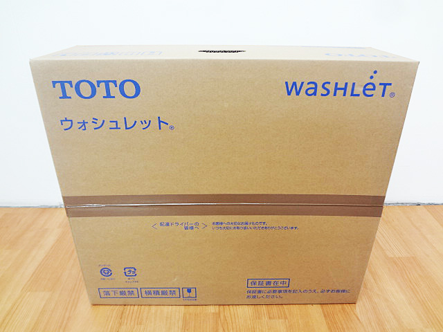 TOTO　ウォシュレット　TCF6623-2