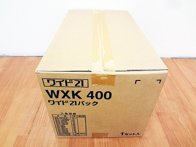 パナソニック　ワイド21パック　WXK400-3