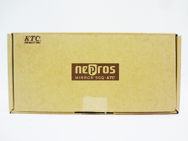 13923円 安い購入 京都機械工具 KTC ネプロス クローフットレンチセット NTBNS307
