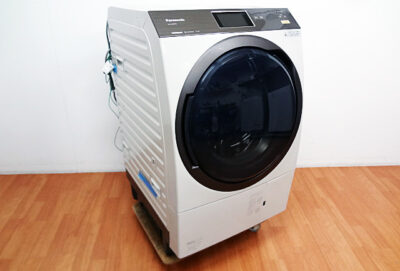 パナソニック ドラム式洗濯乾燥機 NA-VX9900L-1