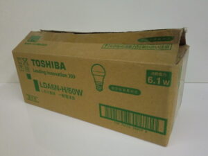 LDA6N-H/60W -4