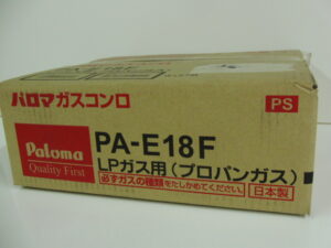 PA-E18F -1