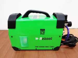 Reboot　プラズマカッター　RBC-5000D-2