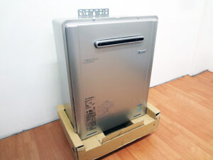 リンナイ　ガスふろ給湯器　RUF-E2005SAW-2