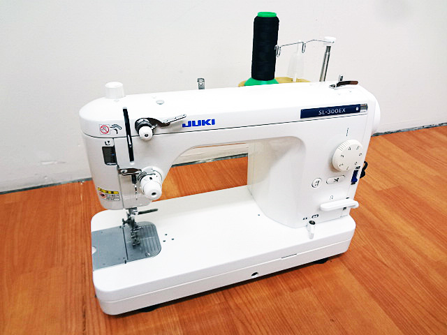 ジューキ　職業用ミシン　SL-300EX-3