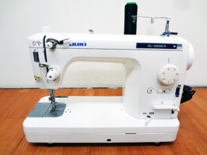 ジューキ　職業用ミシン　SL-300EX-4