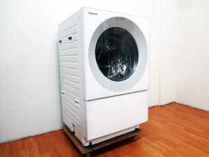パナソニック　ななめドラム洗濯乾燥機　NA-VG760-2
