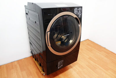 東芝　ドラム式洗濯乾燥機　TW-127X7-1