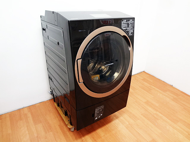 東芝　ドラム式洗濯乾燥機　TW-127X7-1