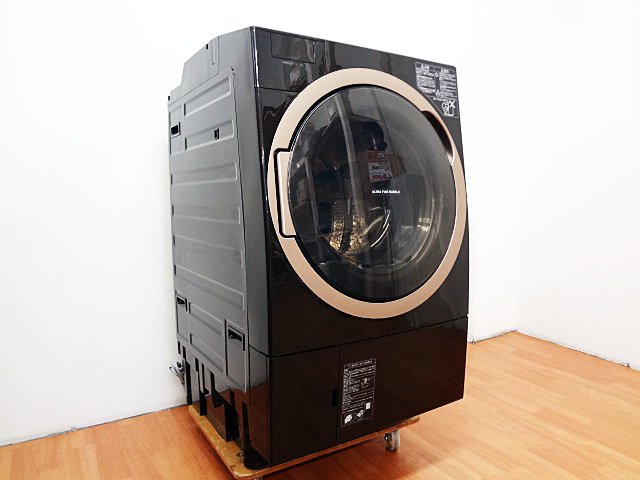 東芝　ドラム式洗濯乾燥機　TW-127X7-2