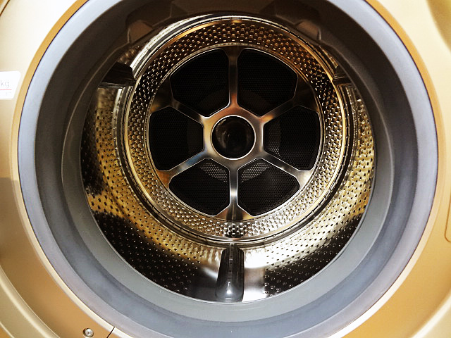 東芝　ドラム式洗濯乾燥機　TW-127X7-4