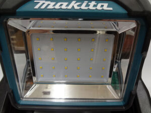 マキタ　充電式スタンドライト　ML811　未使用品-3