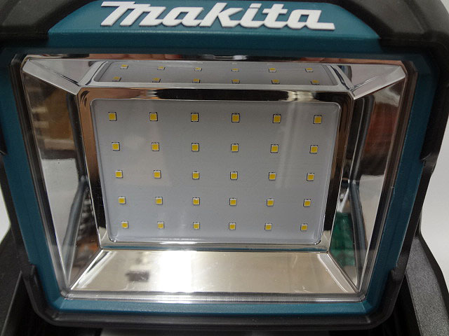マキタ　充電式スタンドライト　ML811　未使用品-3