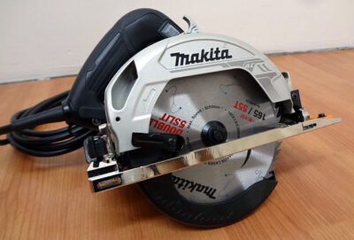 マキタ 165mm電気マルノコ HS6301B-1
