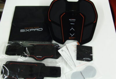 SIXPAD -1