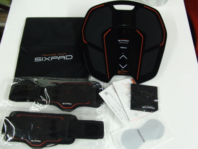 SIXPAD -1