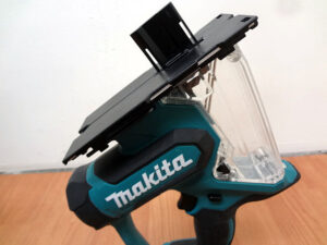 マキタ 充電式ボードカッタ SD180DRGX-3