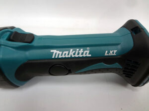 マキタ 充電式ハンドグラインダ18V GD800D-3