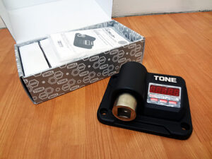 TONE トルクチェッカー TTC-500-1