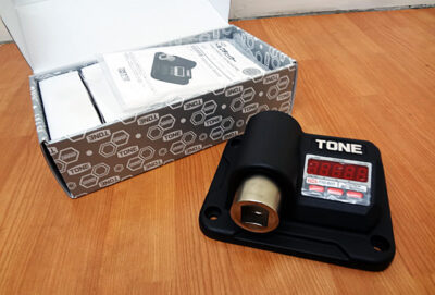 TONE トルクチェッカー TTC-500-1