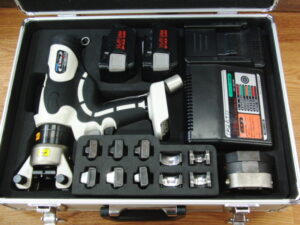 REC-LI250M -1