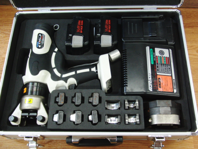 REC-LI250M -1