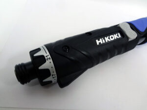 HiKOKI　コードレスドライバドリル　FDB3DL2-4