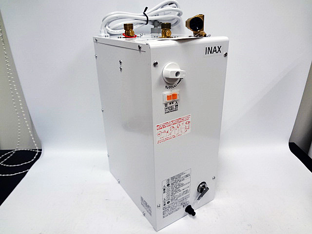 イナックス　小形電気温水器　EHPN-CA6S7-1