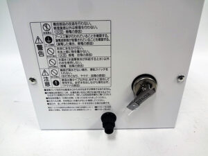 イナックス　小形電気温水器　EHPN-CA6S7-4