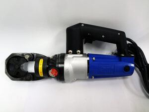 ロブスター　電動油圧式圧着工具　EH-150CR-1