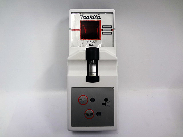 マキタ　レーザー墨出し器　SK640PHZ-4