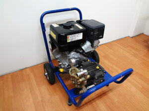 精和　エンジン高圧洗浄機　JC-1516GOX-1