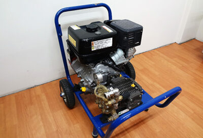 精和　エンジン高圧洗浄機　JC-1516GOX-1