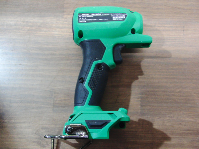 RA18DA -2