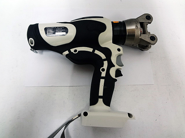 泉精器　充電油圧式多機能工具　REC-LI200M-3