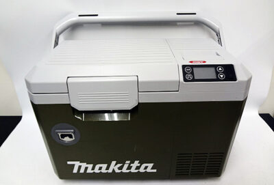 マキタ　充電式保冷温庫　CW003G-1