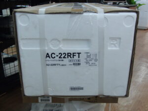 AC-22RFT -4