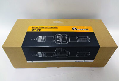 東日　デジタルトルクドライバー　STC400CN2-BT-1