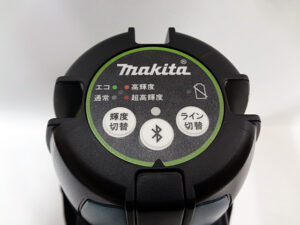 マキタ　充電式レーザー墨出し器　SK314GDZ-3