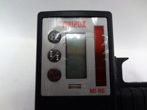 マイゾックス　自動整準レーザーレベル　MJ-300-4