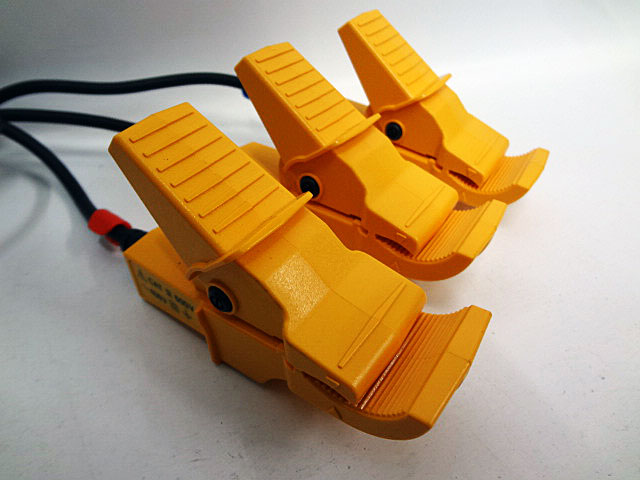 日置電機　電圧計付検相器　PD3259-50-3