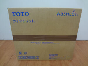 TOTO　ウォシュレット　TCF2223E-2